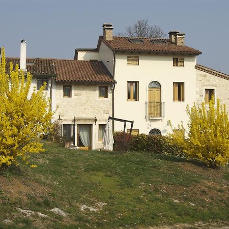 Agriturismo Marani Arcugnano Zewnętrze zdjęcie