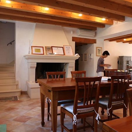 Agriturismo Marani Arcugnano Zewnętrze zdjęcie