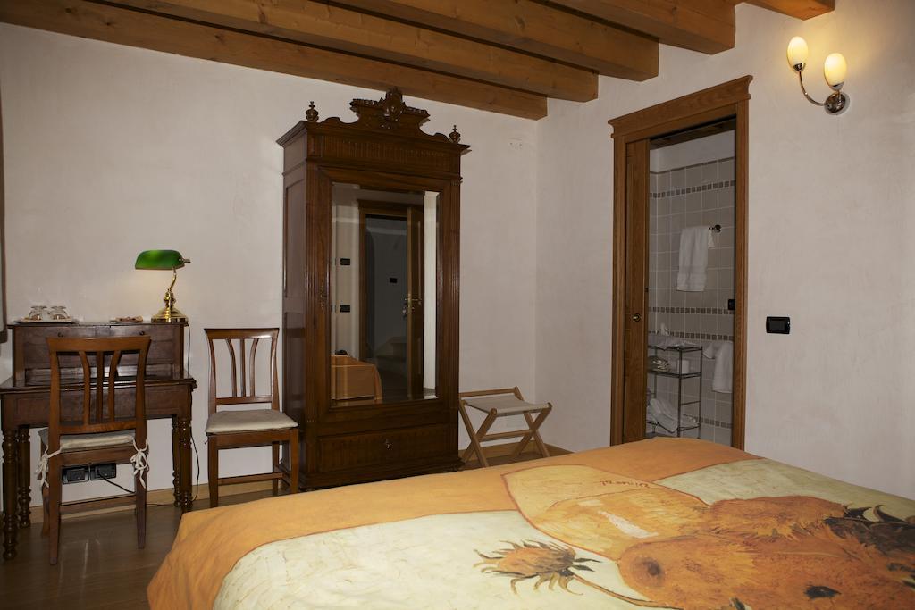 Agriturismo Marani Arcugnano Pokój zdjęcie