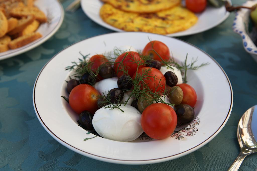 Agriturismo Marani Arcugnano Zewnętrze zdjęcie